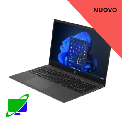 HP NB 250 G10 CORE I7-1355U 8GB 512GB 15.6 FHD WIN 11 PRO