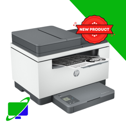 HP MULTIF. LASER A4 B/N, LASERJET M234SDW