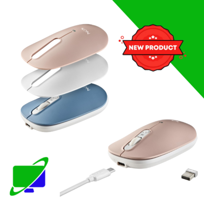 NGS MOUSE SHELL RB