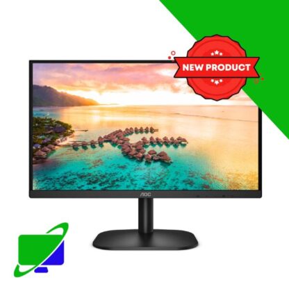 AOC MONITOR 23,8 LED IPS 16:9