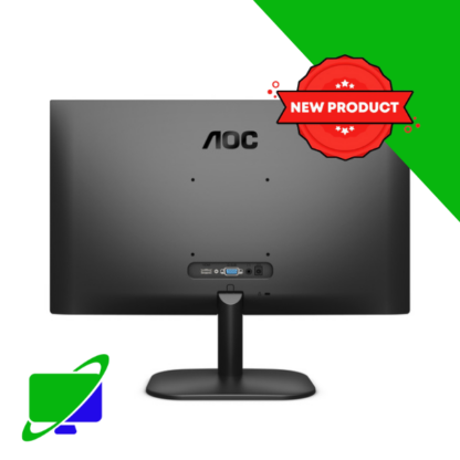 AOC MONITOR 23,8 LED IPS 16:9