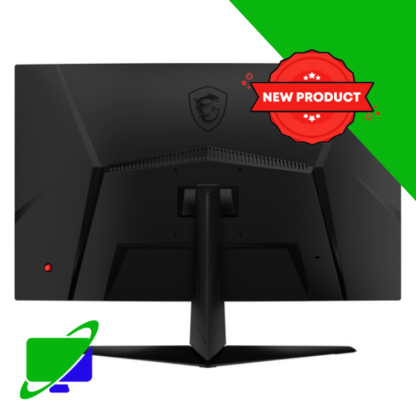 MSI MONITOR GAMING CURVO 27