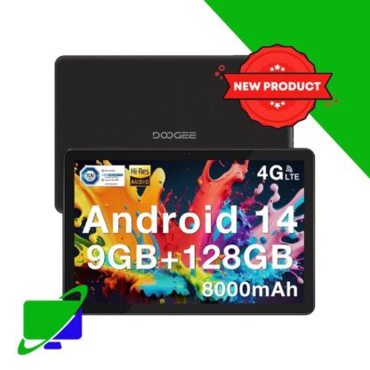 DOOGEE T10W 2024