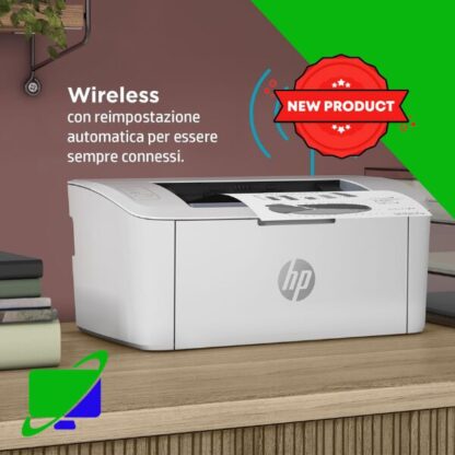 HP LaserJet M110w