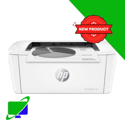 HP LaserJet M110w