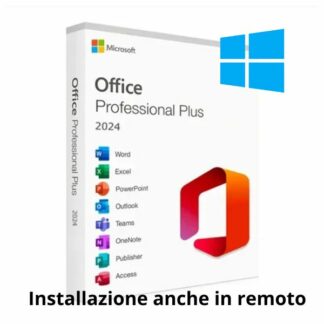 MIcrosoft Office 2024 Professional