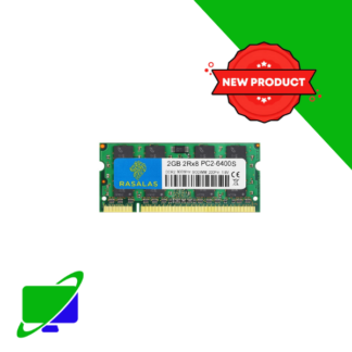 PC2-6400 PC2-6300 DDR2-800MHz 200 pin 1.8V CL6