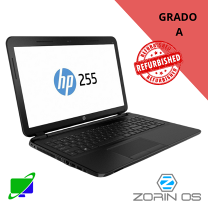 HP 255 G3 LINUX