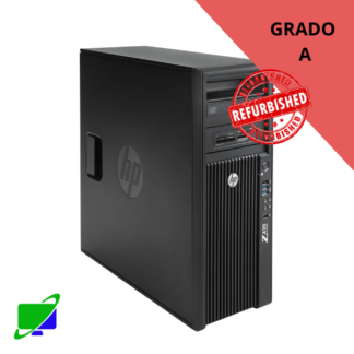 HP WORKSTATION Z420