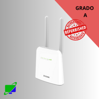 Router LTE D-LINK DWR-960/W