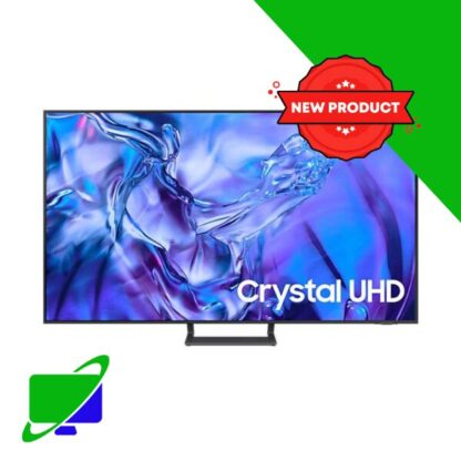 SAMSUNG SMART TV 75" 4K NERO