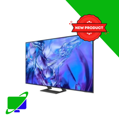 SAMSUNG SMART TV 75" 4K NERO