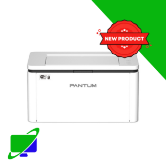 PANTUM STAMP. LASER A4 B/N, BP2300W, 22PPM, USB/WIFI