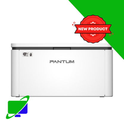 PANTUM STAMP. LASER A4 B/N, BP2300W, 22PPM, USB/WIFI