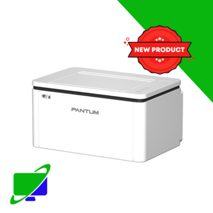 PANTUM STAMP. LASER A4 B/N, BP2300W, 22PPM, USB/WIFI