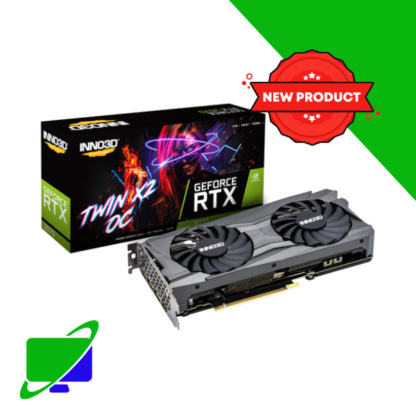 INNO3D VGA GEFORCE RTX 3070