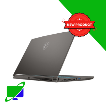 MSI NB GAMING 15,6" THIN, i7-13620H, 16GB, 512GB SSD, RTX 4050 6GB, WIN 11 HOME, B13VE-1686IT