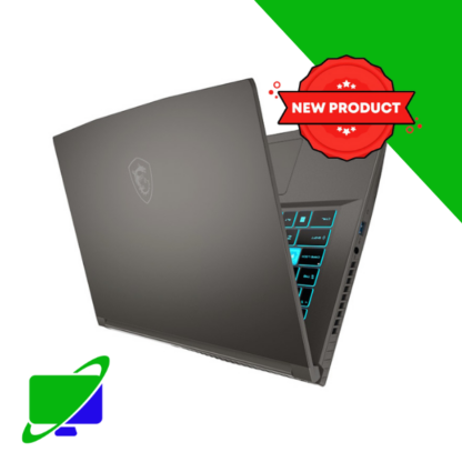 MSI NB GAMING 15,6" THIN, i7-13620H, 16GB, 512GB SSD, RTX 4050 6GB, WIN 11 HOME, B13VE-1686IT