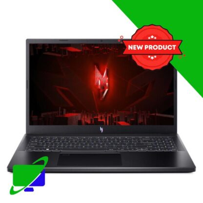 ACER NB 15,6" ANV15-51-795J I7-13620H 16GB 1T SSD RTX 4060 6GB