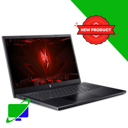 ACER NB 15,6" ANV15-51-795J I7-13620H 16GB 1T SSD RTX 4060 6GB