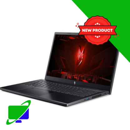 ACER NB 15,6" ANV15-51-795J I7-13620H 16GB 1T SSD RTX 4060 6GB