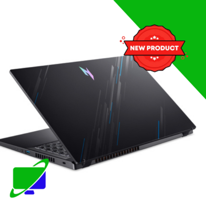 ACER NB 15,6" ANV15-51-795J I7-13620H 16GB 1T SSD RTX 4060 6GB