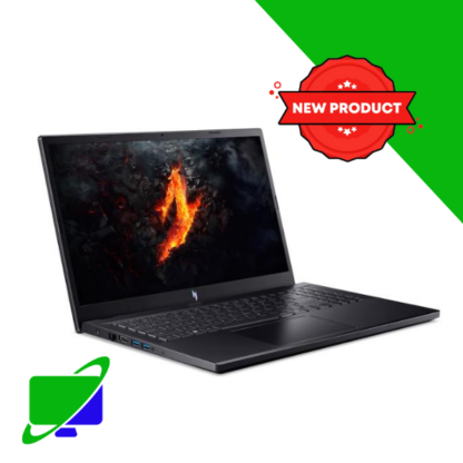 ACER NB 15,6" ANV15-51-9998 i9-13900H 32GB 1T SSD RTX 4060 8GB WIN 11 HOME