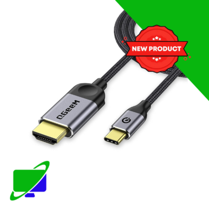 CAVO ADATTATORE USB C / HDMI