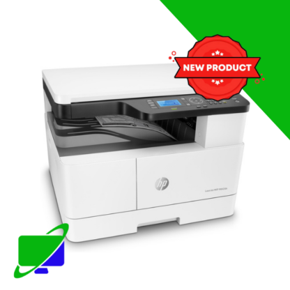 HP MULTIF. LASER A3 B/N, LASERJET M442DN