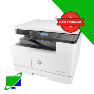 HP MULTIF. LASER A3 B/N, LASERJET M442DN