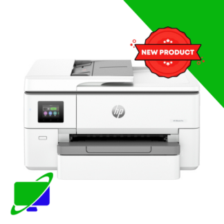 HP MULTIF. INK A3 COLORE, OFFICEJET PRO 9720E, 22 PPM, ADF, FRONTE / RETRO, USB/LAN/WIFI, 3 IN 1