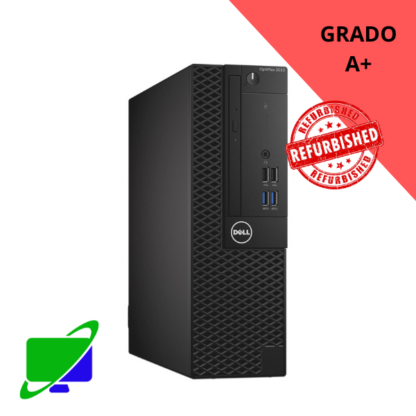 DELL OPTIPLEX 3050