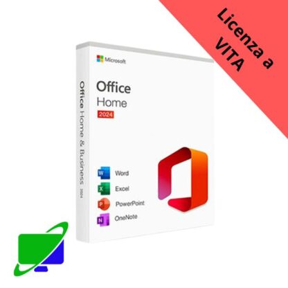 Microsoft Office 2024 Home Pc/Mac Cd Key