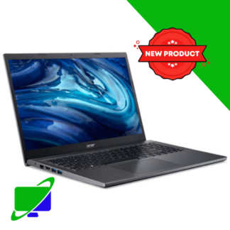 ACER NB 15,6" Extensa 15 i5-1235U 8GB 256GB SSD