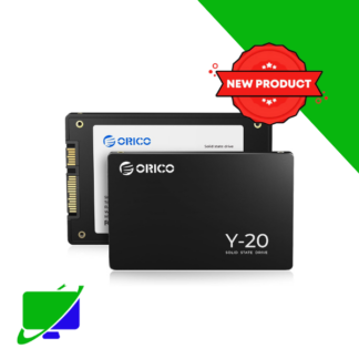 ORICO 2TB SSD SATA III 6Gbps 2.5" Interno SSD, Fino a 500 MB/s Velocità di Lettura, Unità a Stato Solido Interne Compatibile con Laptop e Desktop PC - Y20