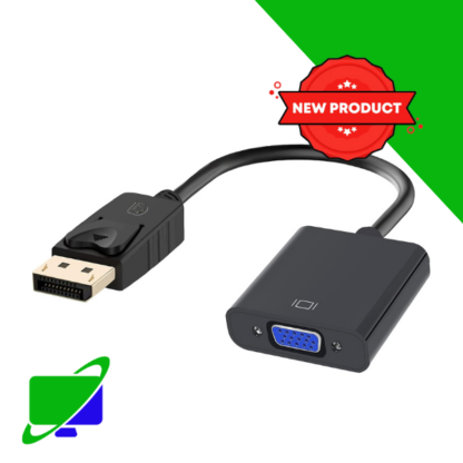 Adattatore da DisplayPort a VGA