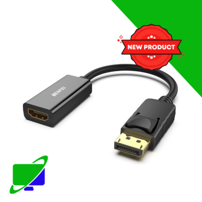 Adattatore Displayport a HDMI 4K, Unidirezionale DisplayPort