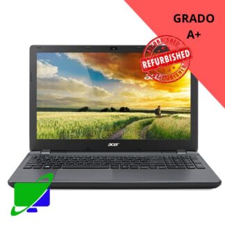 ACER ASPIRE E1